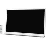 LED AQUOS(アクオス) 40V型 地上・BS・CSデジタルハイビジョン液晶テレビ ホワイト LC-40J10W