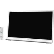 LED AQUOS(アクオス) 32V型 地上・BS・CSデジタルハイビジョン液晶テレビ ホワイト LC-32J10W