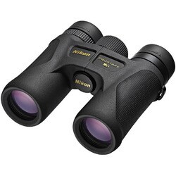 ニコン NIKON PROSTAFF(プロスタッフ) 7S 8x30 - ヨドバシ.com