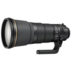 AF-S NIKKOR 400mm f/2.8E FL ED VR [単焦点レンズ CPU内蔵Eタイプ FXフォーマット Fマウント]