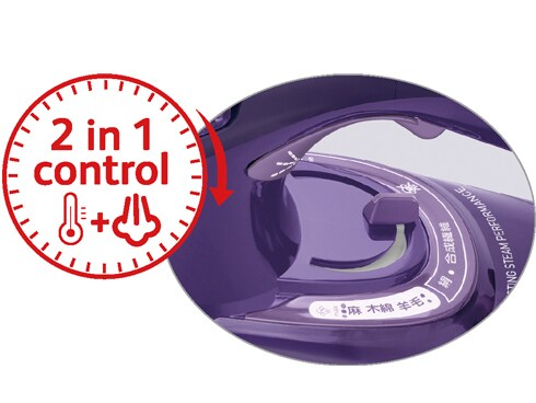 ヨドバシ.com - ティファール T-fal アイロンアルティメット