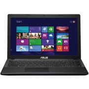 ASUS X551CA/15.6型ワイド/HDD500GB/DVDスーパーマルチドライブ/Windows 8.1/Microsoft Office Home and Business 2013/ブラック/ヨドバシカメラオリジナル X551CA-SX024HS