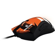 DeathAdder World of Tanks Edition マウス RZ01-00840400-R3M1