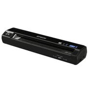 A4モバイルスキャナー Wi-Fi対応 DS-40