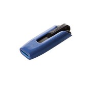 USB3.0対応 超高速スライド式USBメモリ 16GB 青 USBVM16GVZ2