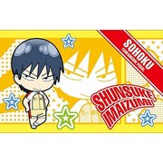 弱虫ペダル ポケットティッシュカバー 今泉俊輔 [キャラクターグッズ]