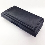 AC-XP4 [レザー調横型 スマートフォンケース]