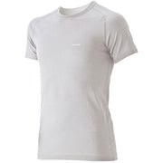1107484 [ジオライン L.W. Tシャツ メンズ XS シルバー]