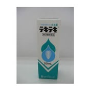 テキテキ液 20mL [第2類医薬品 水虫改善薬]