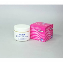 エクテマクリーム 70g [第3類医薬品 手指の荒れ・角化症]