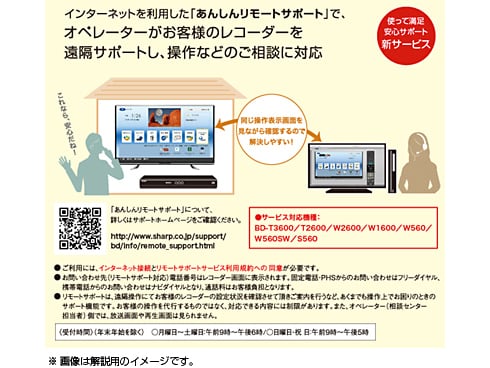 ヨドバシ.com - シャープ SHARP ブルーレイディスクレコーダー