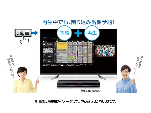 ヨドバシ.com - シャープ SHARP ブルーレイディスクレコーダー