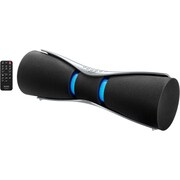 Bluetoothスピーカー シルバー GX-BT7S