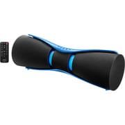 Bluetoothスピーカー ブルー GX-BT7A