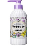 ヴォルーテ ダメージケア [ノンシリコンシャンプー 本体 450ml]