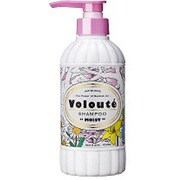 ヴォルーテ モイスト [ノンシリコンシャンプー 本体 450ml]