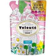 ヴォルーテ モイスト [ノンシリコンシャンプー 詰替え用 360ml]