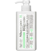 リガオス [薬用エフェクティブシャンプーR ボトル 医薬部外品 450ml]