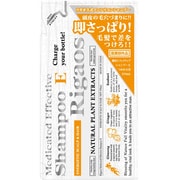 リガオス [薬用エフェクティブシャンプーE レフィル 詰め替え 医薬部外品 370ml]