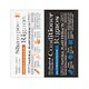 リガオス [薬用エフェクティブシャンプーE 1day 医薬部外品 10ml]