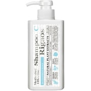 リガオス [薬用エフェクティブシャンプーC ボトル 医薬部外品 450ml]