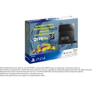 PlayStation4×FIFA 14 2014 FIFA World Cup Brazil Limited Pack with PlayStation Camera [PlayStation4本体 CUHJ-10003]