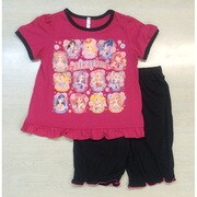アイカツ！ セイカTスーツPJ 2262692 ピンク110