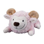 動物マルチピロー ヒツジ [U字ピロー]