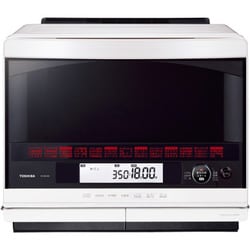 ヨドバシ.com - 東芝 TOSHIBA ER-MD400(W) [スチームオーブンレンジ