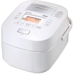 TOSHIBA RC-10VXH(R)　炊飯器炊飯器