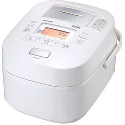 TOSHIBA 炊飯器　RC-18VXH 2014 ヨドバシ.com - 東芝 TOSHIBA 真空圧力IH炊飯器 1升炊き 高火力