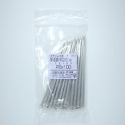 HP1098 [ステン釘250G 丸 8×100 23入]