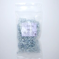 ボードスクリュー釘250G 16×25 530入 HP-388