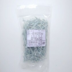 ボードスクリュー釘250G 16×32 415入 HP-389