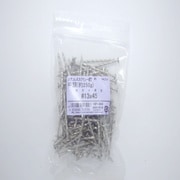 HP-394 [ステンスクリュー釘250G ヒラ 13×45 140入]