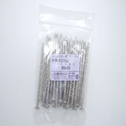 HP-398 [ステンスクリュー釘250G ヒラ 9×90 31入]