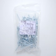 HP-408 [シングル釘250G 11×38 105入]