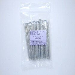 スクリュー釘250G 9×90 30入 HP-425