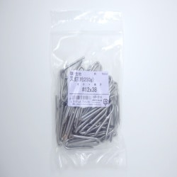 HP-518 [マタ釘250G 12×38 70入]