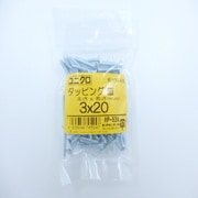 HP-524 [タッピング皿 3×20 100入]