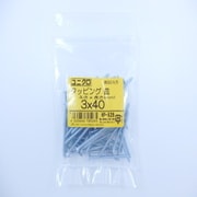 HP-528 [タッピング皿 3×40 50入]