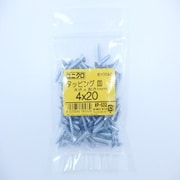 HP-533 [タッピング皿 4×20 100入]