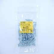 HP-534 [タッピング皿 4×25 100入]