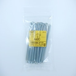 タッピング皿 4×90 25入 HP-541