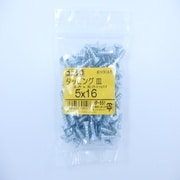 HP-551 [タッピング皿 5×16 100入]