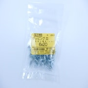 HP-559 [タッピング皿 6×20 25入]