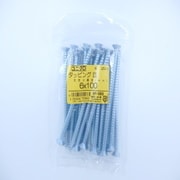 HP-966 [タッピング皿 6×100 25入]