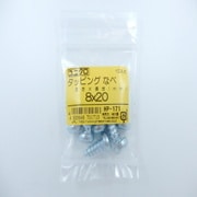 HP-171 [タッピングナベ 8×20 10入]