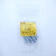 HP-175 [タッピングナベ 8×40 10入]