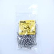 HP-635 [ステンタッピング皿 3×25 100入]
